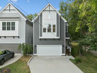 MLS# 2974438 - 1313 Lischey Ave in Cleveland Park/East Nashville in Nashville Tennessee 37207