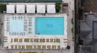 MLS# 2974516 - 515 Church St, Unit 3601 in 505 High Rise Condominium in Nashville Tennessee 37219