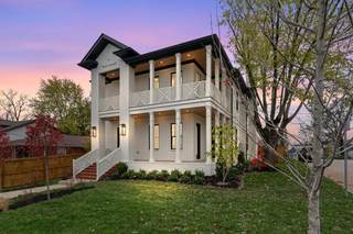MLS# 2974518 - 1900 Eastside Ave in East Nashville in Nashville Tennessee 37206