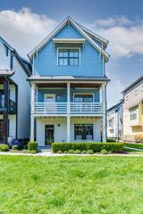 MLS# 2974540 - 700 Centerpoint Ln in Richland Station in Nashville Tennessee 37209