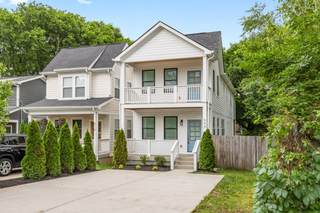 MLS# 2974548 - 508 Hemstead St in Charlotte Park/The Nations in Nashville Tennessee 37209