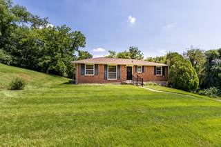MLS# 2974721 - 2511 Woodberry Dr in Woodberry Park in Nashville Tennessee 37214
