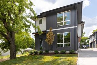 MLS# 2974822 - 5917 C Robertson Ave, Unit Left Front in Charlotte in Nashville Tennessee 37209