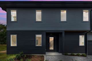 MLS# 2974824 - 5917 F Robertson Ave, Unit Right Back in Charlotte in Nashville Tennessee 37209