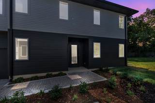 MLS# 2974825 - 5917 D Robertson Ave, Unit Left Back in Charlotte in Nashville Tennessee 37209