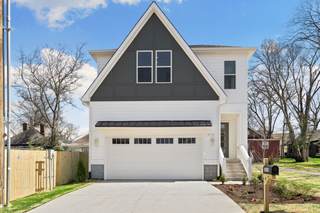 MLS# 2974913 - 1810 Owen St in Buchanan Arts in Nashville Tennessee 37208