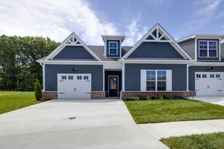 MLS# 2974994 - 2033 Rylee Way in Westbrook Townhomes Subdivision in Greenbrier Tennessee 37073