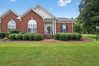 MLS# 2975020 - 5606 Oakes Dr in Brentwood Hall in Brentwood Tennessee 37027