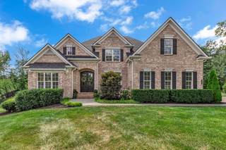 MLS# 2975074 - 2713 Bering Ct in Benington Sec 4 in Nolensville Tennessee 37135