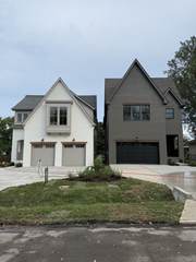 MLS# 2975093 - 536 Achievement Dr in Charlotte Park in Nashville Tennessee 37209
