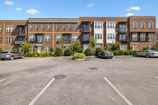 MLS# 2975135 - 1011 Vida Way in Burkitt Commons Stacked Flats in Nolensville Tennessee 37135