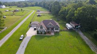 MLS# 2975209 - 5325 SE Tater Peeler Rd in Lands Of Tn Outdoor Prop LLC in Lebanon Tennessee 37090