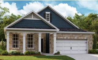 MLS# 2975339 - 6745 Japonica Lane in Legacy Farms in White House Tennessee 37188