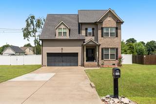 MLS# 2975397 - 1008 Winding Branch Dr in Long Creek Sec 4 Ph 1 in Christiana Tennessee 37037