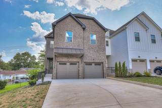MLS# 2975553 - 601 Galaxie Dr in Charlotte Park in Nashville Tennessee 37209