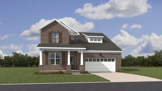 MLS# 2975613 - 106 Crosby Drive in Greenhill Estates in Mount Juliet Tennessee 37122
