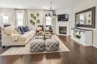 MLS# 2975628 - 308 Whispering Pine Lane in Durham Farms in Hendersonville Tennessee 37075