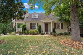 MLS# 2975630 - 4017 Murphy Rd in Richland Realty Co West Lawn in Nashville Tennessee 37209