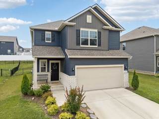 MLS# 2975732 - 3276 Holiday Ln in Homestead At Carters Station Sec 5 Ph 2B in Columbia Tennessee 38401