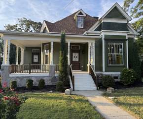 MLS# 2975770 - 854 Bradford Ave in 12th South in Nashville Tennessee 37204