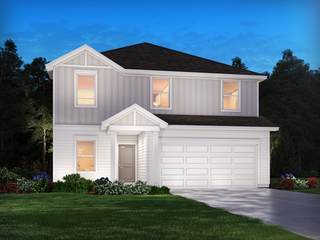 MLS# 2976026 - 636 Whitetail Ct in Greystone Phase 1C Minor Revision in Smyrna Tennessee 37167