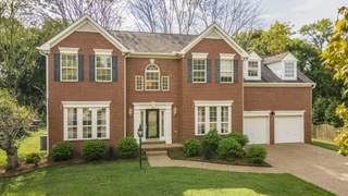 MLS# 2976065 - 714 Founders Pointe Blvd in Founders Pointe Sec 6 in Franklin Tennessee 37064