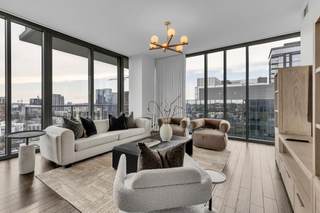 MLS# 2976083 - 1212 Laurel St, Unit 1815 in Twelve Twelve in Nashville Tennessee 37203