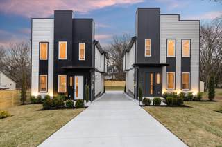 MLS# 2976143 - 1717 Luton St, Unit A in Lutons in Nashville Tennessee 37207