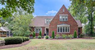 MLS# 2976157 - 1023 Woodmont Blvd in GreenHills/12South in Nashville Tennessee 37204