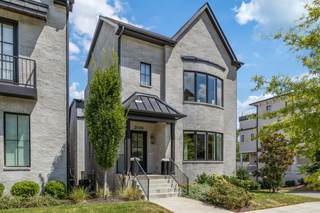 MLS# 2976176 - 2086 12th Ave S in 12 South in Nashville Tennessee 37204