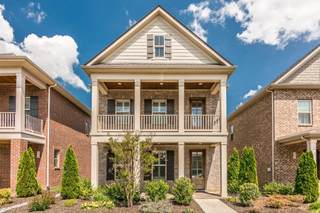 MLS# 2976183 - 352 Cornelius Way in Ashcrest in Hendersonville Tennessee 37075