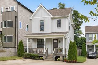 MLS# 2976258 - 6118 B Robertson Ave in Homes At 6118 Robertson Avenue in Nashville Tennessee 37209