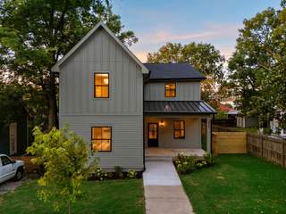 MLS# 2976361 - 3808 Elkins Ave in Sylvan Heights in Nashville Tennessee 37209