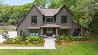 MLS# 2976517 - 4809 Granny White Pike in Oak Hill in Nashville Tennessee 37220