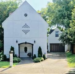 MLS# 2976570 - 1004 Villa Pl in B F Shields in Nashville Tennessee 37212
