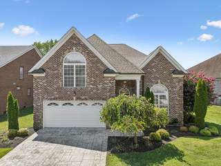 MLS# 2976596 - 1145 Isaac Franklin Dr in Fairvue Plantation in Gallatin Tennessee 37066