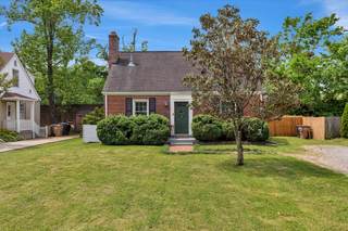 MLS# 2976633 - 2946 Primrose Cir in Belmont Terrace Annex in Nashville Tennessee 37212