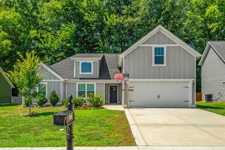 MLS# 2976665 - 243 Fieldstone Ln in Oakland Farms Phase 3 Sec 8 in Springfield Tennessee 37172
