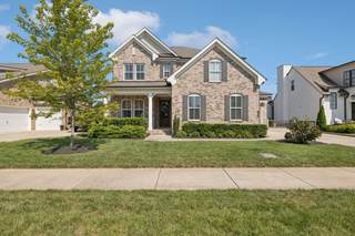 MLS# 2976691 - 3205 Pleasantville Bridge Rd in Bridgemore in Thompsons Station Tennessee 37179