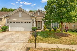 MLS# 2976693 - 133 Privateer Ln in Lake Providence Ph T4 Sec2 in Mount Juliet Tennessee 37122