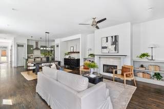 MLS# 2976732 - 1606 B Essex Ave in South Inglewood in Nashville Tennessee 37216