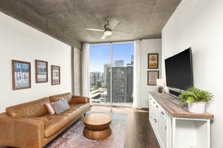 MLS# 2976757 - 415 Church St, Unit 1608 in Viridian in Nashville Tennessee 37219