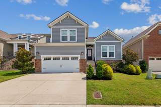 MLS# 2976761 - 1341 Duns Ln in Burkitt Village in Nolensville Tennessee 37135