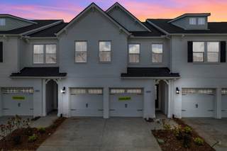 MLS# 2976823 - 632 Club View Way in Windtree Townhomes in Mount Juliet Tennessee 37122