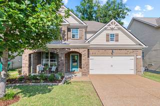 MLS# 2976956 -  in Williams Park Sec 3B in Spring Hill Tennessee 37174