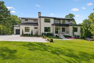 MLS# 2977026 - 6724 Greeley Dr in Hillwood Estates in Nashville Tennessee 37205