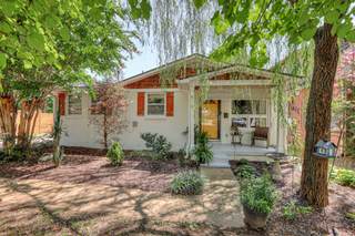 MLS# 2978365 - 519 N 17th St in W L Horns Spout Spring in Nashville Tennessee 37206