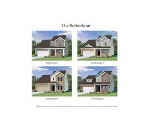 MLS# 2978367 - 4932 Kai Drive in Smith Farms in Murfreesboro Tennessee 37129