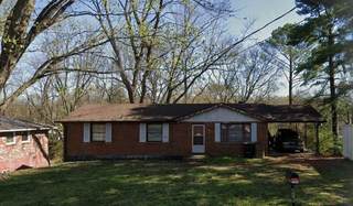 MLS# 2978383 - 416 Dunailie Dr in Glengarry Park in Nashville Tennessee 37217