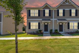 MLS# 2978405 - 2935 Winterberry Dr in Thornton Grove Townhomes in Nashville Tennessee 37207